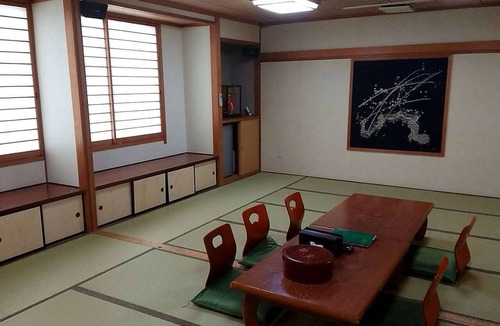 Irago Hotel | Hotel Takanoya