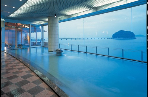 Gamagori Hotel | Hotel Takeshima