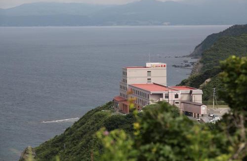 Sotogahama Hotel | Hotel Tappi