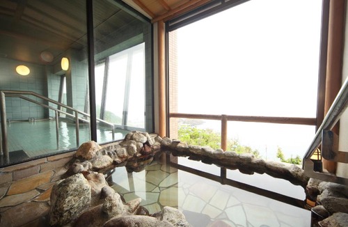 Sotogahama Hotel | Hotel Tappi