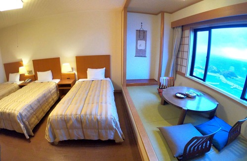 Sotogahama House | Hotel Tappi
