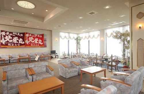 Sotogahama House | Hotel Tappi