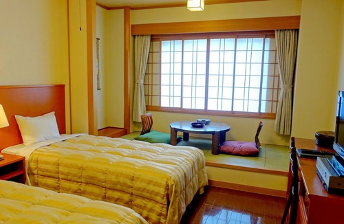 Sotogahama House | Hotel Tappi