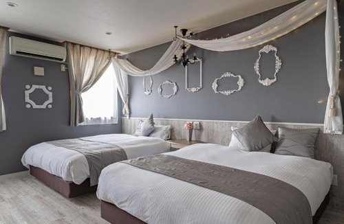 Tobe-cho Hotel | Hotel Teiregikan