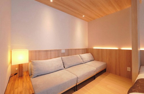 Tobe-cho Hotel | Hotel Teiregikan