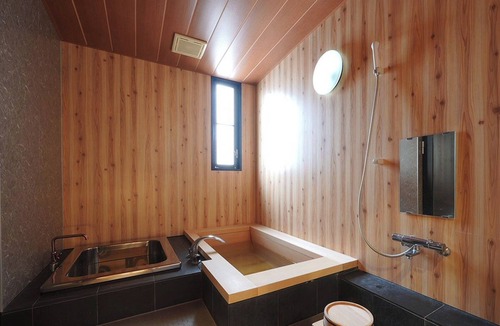 Tobe-cho Hotel | Hotel Teiregikan