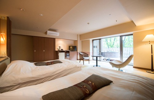 Harunako Onsen House | Hotel Tenbo