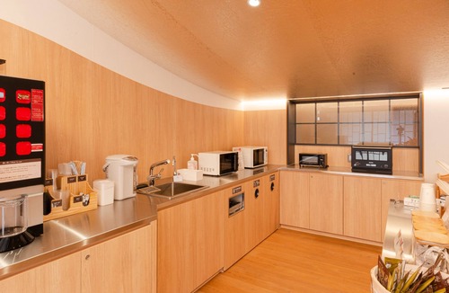Nara Hotel | Hotel Tenpyo Naramachi