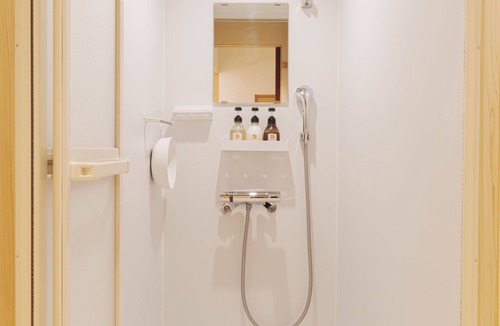 Nara Hotel | Hotel Tenpyo Naramachi