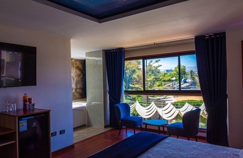 Arequipa Hotel | Hotel Terra