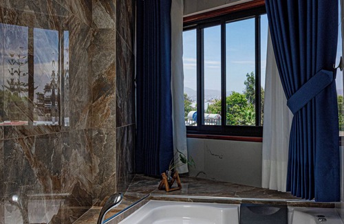 Arequipa Hotel | Hotel Terra