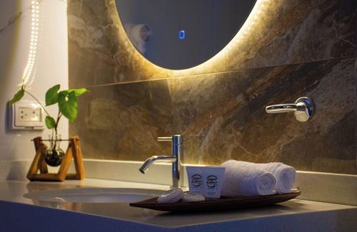 Arequipa Hotel | Hotel Terra