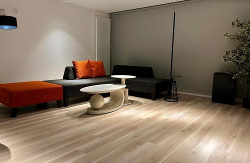 Chuo-ku Apartment | Hotel TERRACE 88