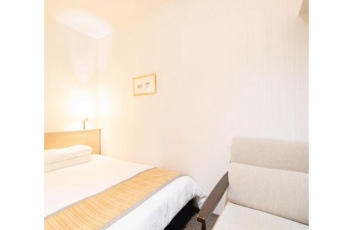 Hitachi Hotel | Hotel Terrace The Square Hitachi - Vacation STAY 16979v