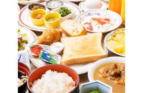Hitachi Hotel | Hotel Terrace The Square Hitachi - Vacation STAY 17023v