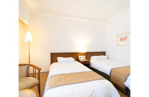 Hitachi Hotel | Hotel Terrace The Square Hitachi - Vacation STAY 17023v