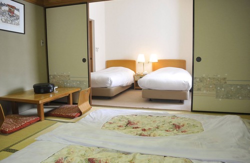 Sakuragicho Hotel | Hotel Terrace Yokohama