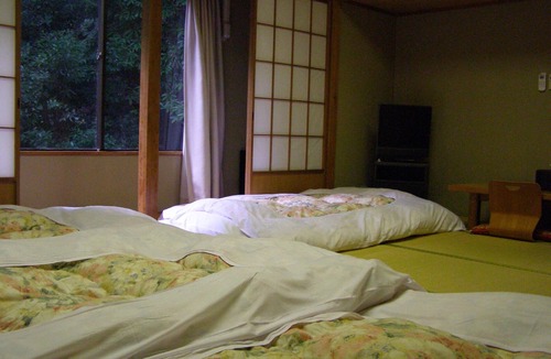 Sakuragicho Hotel | Hotel Terrace Yokohama