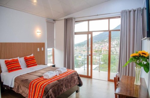 Tamburco Hotel | Hotel Terranova