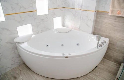 Tamburco Hotel | Hotel Terranova