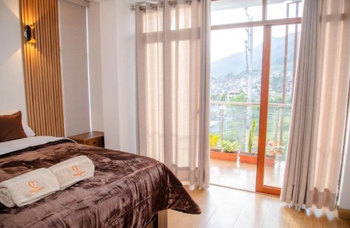 Tamburco Hotel | Hotel Terranova