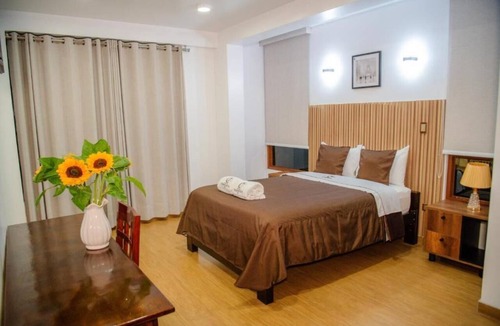 Tamburco Hotel | Hotel Terranova