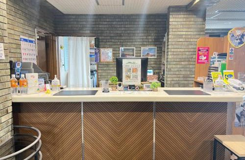 Hachinohe Hotel | Hotel Tetora Hachinohe - Vacation STAY 38074v
