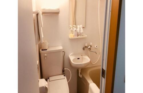 Hachinohe Hotel | Hotel Tetora Hachinohe - Vacation STAY 38102v