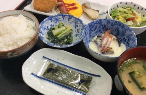 Hachinohe Hotel | Hotel Tetora Hachinohe - Vacation STAY 46442v
