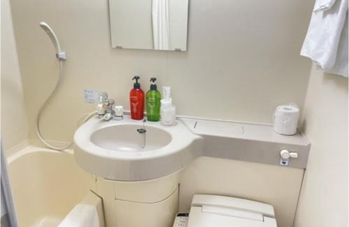 Hachinohe Hotel | Hotel Tetora Hachinohe - Vacation STAY 46442v