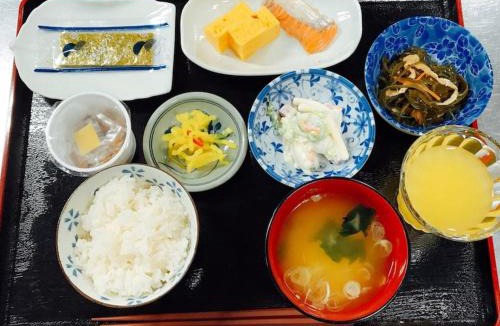 Hachinohe Hotel | Hotel Tetora Hachinohe - Vacation STAY 46440v