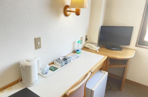 Hachinohe Hotel | Hotel Tetora Hachinohe - Vacation STAY 46440v