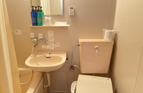 Hachinohe Hotel | Hotel Tetora Hachinohe - Vacation STAY 46440v