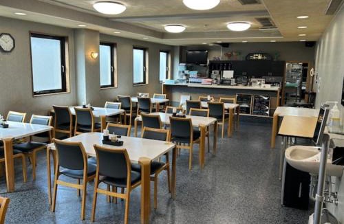 Hachinohe Hotel | Hotel Tetora Hachinohe - Vacation STAY 46449v