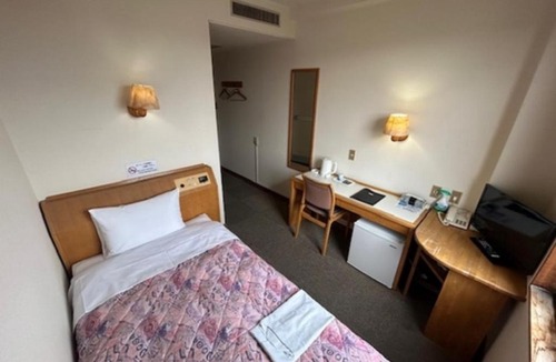 Hachinohe Hotel | Hotel Tetora Hachinohe - Vacation STAY 46437v