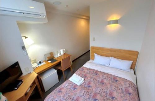 Hachinohe Hotel | Hotel Tetora Hachinohe - Vacation STAY 12745v