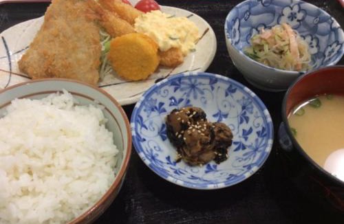 Hachinohe Hotel | Hotel Tetora Hachinohe - Vacation STAY 12733v