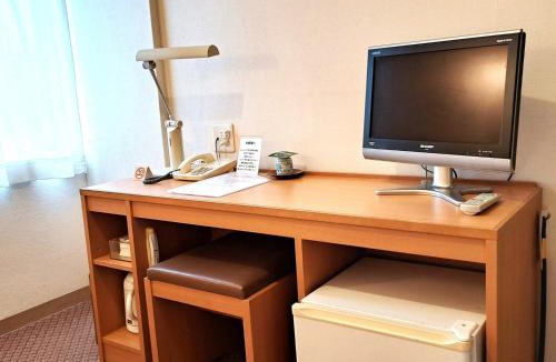 Muroran Hotel | Hotel Tetora Higashimuroran - Vacation STAY 75821v