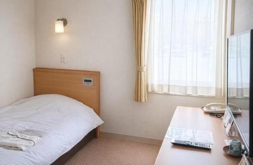 Muroran Hotel | Hotel Tetora Higashimuroran - Vacation STAY 75821v