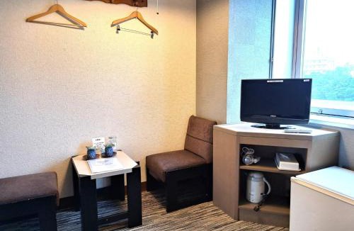 Muroran Hotel | Hotel Tetora Higashimuroran - Vacation STAY 75813v
