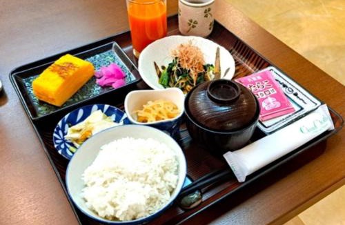 Muroran Hotel | Hotel Tetora Higashimuroran - Vacation STAY 86774v