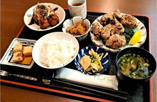 Muroran Hotel | Hotel Tetora Higashimuroran - Vacation STAY 86749v