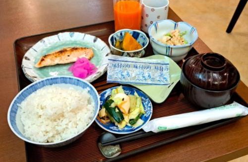 Muroran Hotel | Hotel Tetora Higashimuroran - Vacation STAY 86779v
