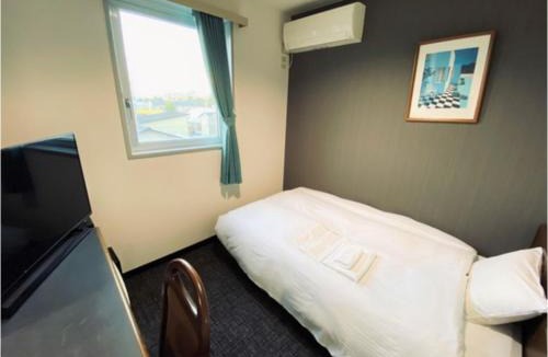 Hachinohe Hotel | Hotel Tetora Honhachinohe - Vacation STAY 85514v
