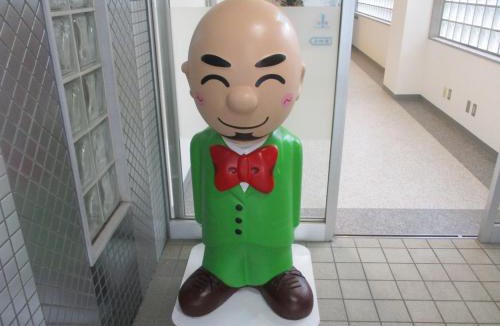Hachinohe Hotel | Hotel Tetora Honhachinohe - Vacation STAY 85497v