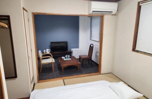 Hachinohe Hotel | Hotel Tetora Honhachinohe - Vacation STAY 85503v