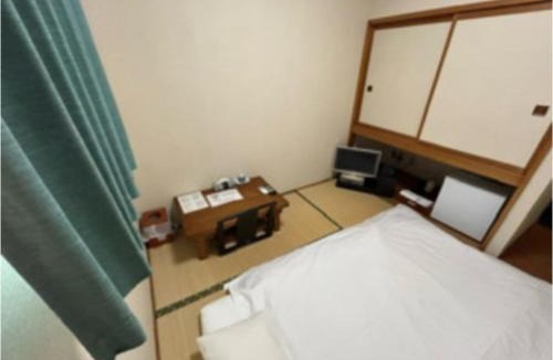 Hachinohe Hotel | Hotel Tetora Honhachinohe - Vacation STAY 85508v