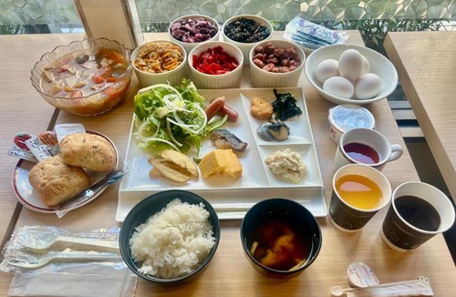 Chiba Hotel | Hotel Tetora Makuhari Inagekaigan - Vacation STAY 91520v