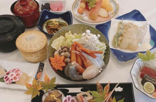 Nakaniikawa-gun Hotel | Hotel Tetora Resort Tateyama Kokusai - Vacation STAY 55690v