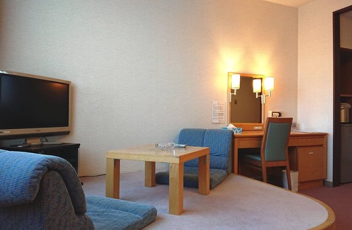 Obihiro Hotel | Hotel TETORA Resort Tokachigawa